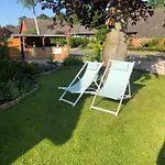 Inselnest Gemuetliche Mit Terrasse Nahe