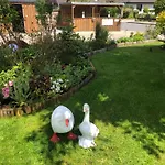 Inselnest Gemuetliche Mit Terrasse Nahe *