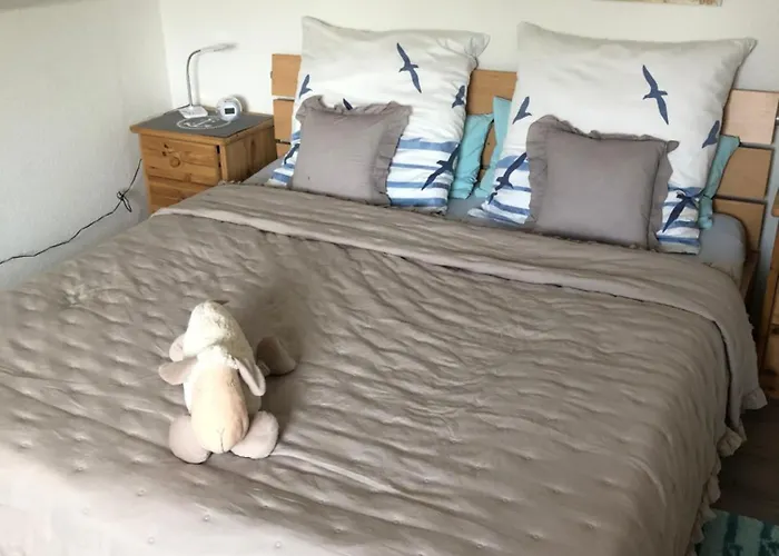 Apartamento Inselnest