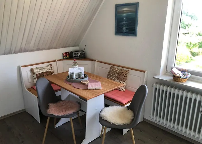 Apartamento Inselnest