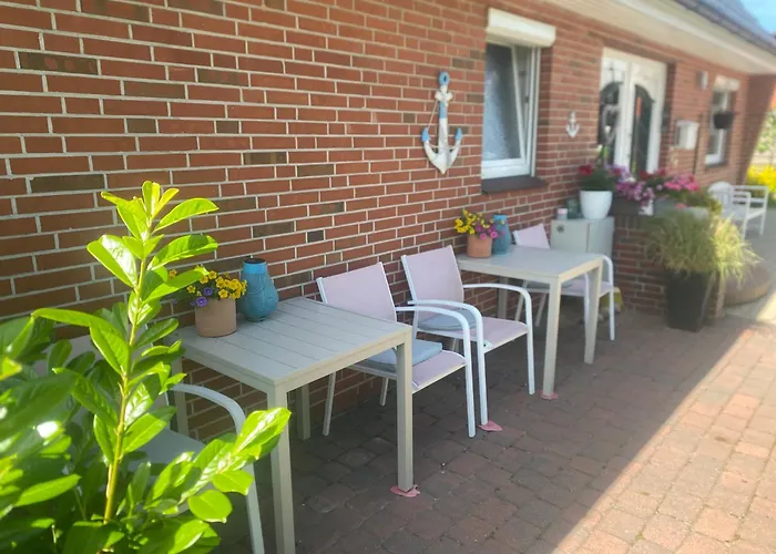 Inselnest Apartamento