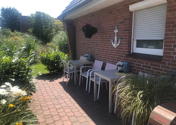 Inselnest Apartamento