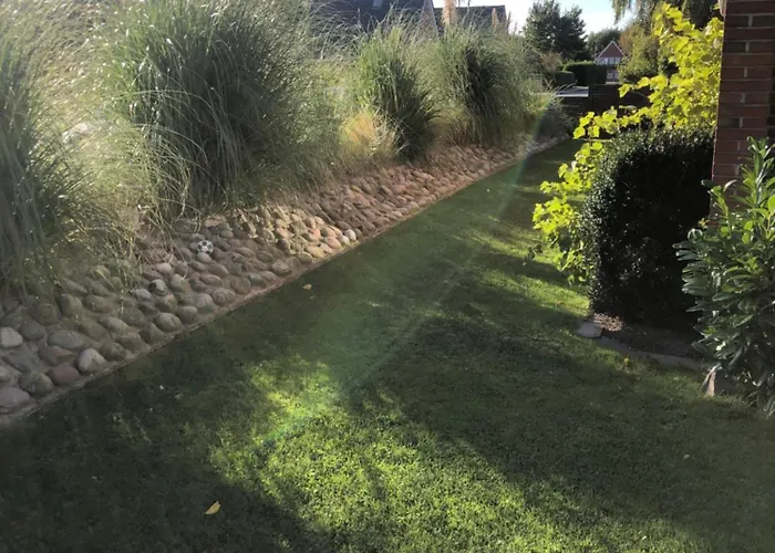 Inselnest Apartamento