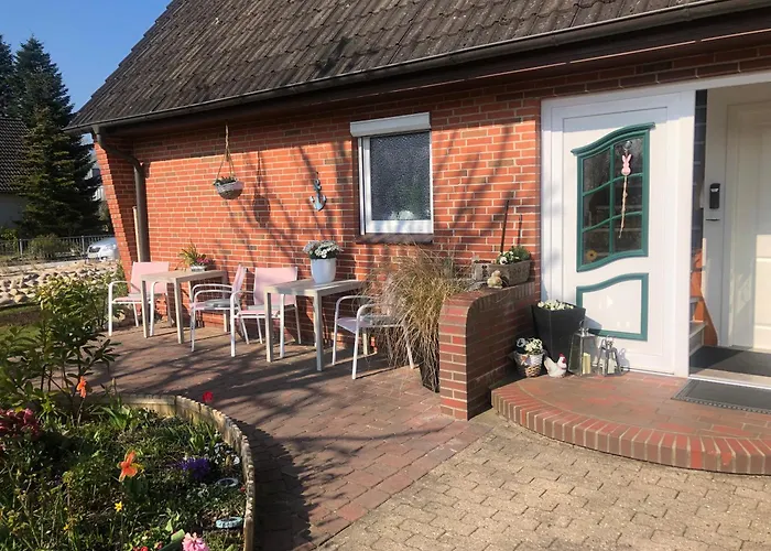 Apartamento Inselnest