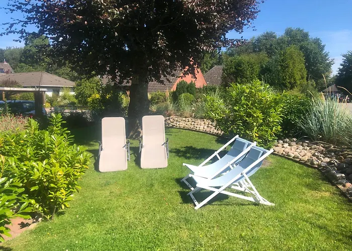 Inselnest * Tönning