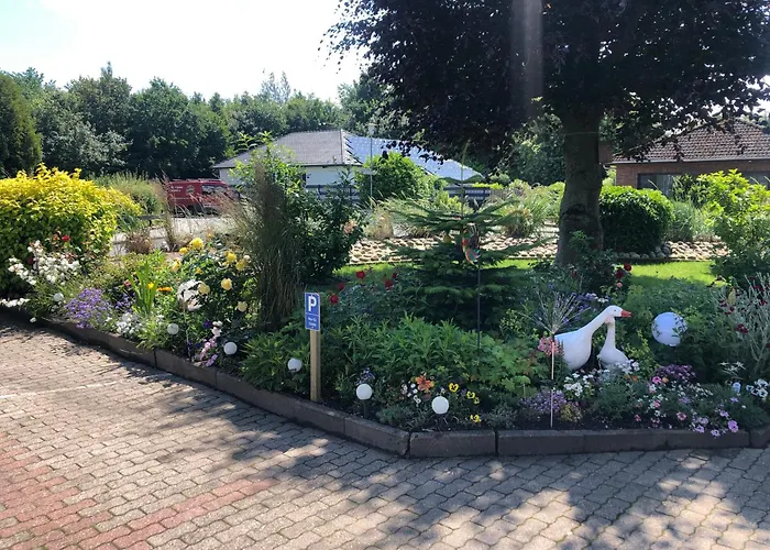 Inselnest * Tönning