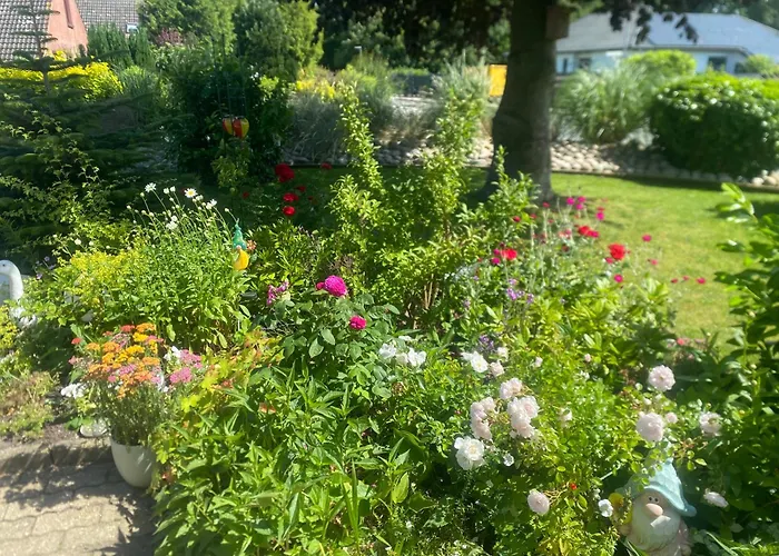 Inselnest Apartamento