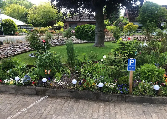 Apartamento Inselnest *